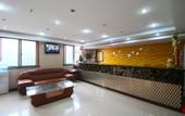 Туры в отель GreenTree Alliance Hotel (Shanghai Shuichan West Road Gongfu New Village Subway Station Branch)