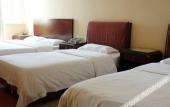 Туры в отель GreenTree Alliance Hotel (Shanghai Shuichan West Road Gongfu New Village Subway Station Branch)