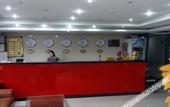 Туры в отель GreenTree Alliance Hotel (Shanghai Shuichan West Road Gongfu New Village Subway Station Branch)