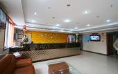 Туры в отель GreenTree Alliance Hotel (Shanghai Shuichan West Road Gongfu New Village Subway Station Branch)