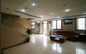 Туры в отель GreenTree Alliance Hotel (Shanghai Shuichan West Road Gongfu New Village Subway Station Branch)