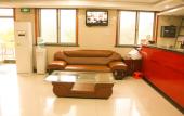 Туры в отель GreenTree Alliance Hotel (Shanghai Shuichan West Road Gongfu New Village Subway Station Branch)