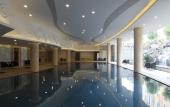 Туры в отель Kunlun Hotel (Hengshui Zhongxin Street)