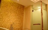 Туры в отель Kunlun Hotel (Hengshui Zhongxin Street)