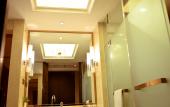 Туры в отель Kunlun Hotel (Hengshui Zhongxin Street)