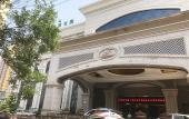 Туры в отель Kunlun Hotel (Hengshui Zhongxin Street)