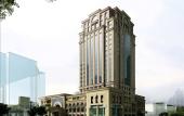 Туры в отель Kunlun Hotel (Hengshui Zhongxin Street)