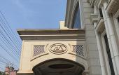 Туры в отель Kunlun Hotel (Hengshui Zhongxin Street)