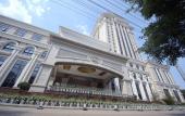 Туры в отель Kunlun Hotel (Hengshui Zhongxin Street)