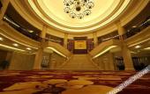 Туры в отель Kunlun Hotel (Hengshui Zhongxin Street)