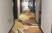 Туры в отель Kunlun Hotel (Hengshui Zhongxin Street)