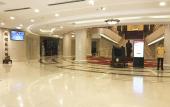 Туры в отель Kunlun Hotel (Hengshui Zhongxin Street)