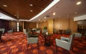 Туры в отель Kunlun Hotel (Hengshui Zhongxin Street)