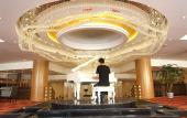 Туры в отель Kunlun Hotel (Hengshui Zhongxin Street)