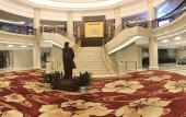 Туры в отель Kunlun Hotel (Hengshui Zhongxin Street)