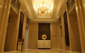 Туры в отель Kunlun Hotel (Hengshui Zhongxin Street)
