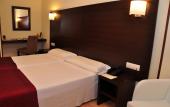 Туры в отель Hotel Santiago Apostol