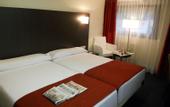 Туры в отель Hotel Santiago Apostol