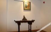 Туры в отель Jinling Mansion