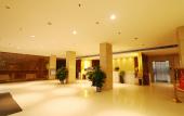 Туры в отель Jinling Mansion