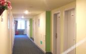 Туры в отель Starway Hotel (Mudanjiang Railway Station)