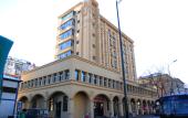 Туры в отель Starway Hotel (Mudanjiang Railway Station)