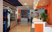 Туры в отель Starway Hotel (Mudanjiang Railway Station)