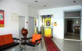 Туры в отель Starway Hotel (Mudanjiang Railway Station)