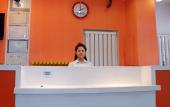 Туры в отель Starway Hotel (Mudanjiang Railway Station)