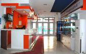 Туры в отель Starway Hotel (Mudanjiang Railway Station)