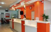 Туры в отель Starway Hotel (Mudanjiang Railway Station)