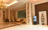 Туры в отель Shantou Haiyi Panorama Hotel