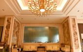 Туры в отель Shantou Haiyi Panorama Hotel