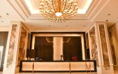 Туры в отель Shantou Haiyi Panorama Hotel