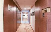 Туры в отель Shantou Haiyi Panorama Hotel