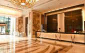 Туры в отель Shantou Haiyi Panorama Hotel
