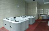 Туры в отель Shantou Haiyi Panorama Hotel