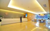 Туры в отель Four Seasons Qingteng Hotel (Ningbo South CBD Romon Universal City)
