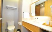 Туры в отель Four Seasons Qingteng Hotel (Ningbo South CBD Romon Universal City)