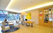 Туры в отель Four Seasons Qingteng Hotel (Ningbo South CBD Romon Universal City)