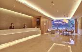Туры в отель Four Seasons Qingteng Hotel (Ningbo South CBD Romon Universal City)