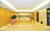 Туры в отель Four Seasons Qingteng Hotel (Ningbo South CBD Romon Universal City)