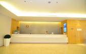 Туры в отель Four Seasons Qingteng Hotel (Ningbo South CBD Romon Universal City)