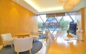 Туры в отель Four Seasons Qingteng Hotel (Ningbo South CBD Romon Universal City)