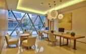 Туры в отель Four Seasons Qingteng Hotel (Ningbo South CBD Romon Universal City)