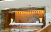Туры в отель Chinese Entrepreneur International Conference Center