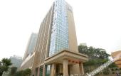 Туры в отель Chinese Entrepreneur International Conference Center