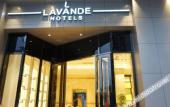 Туры в отель Lavande Hotel (Nanchang Honggutan)