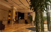 Туры в отель Lavande Hotel (Nanchang Honggutan)