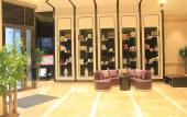 Туры в отель Lavande Hotel (Nanchang Honggutan)